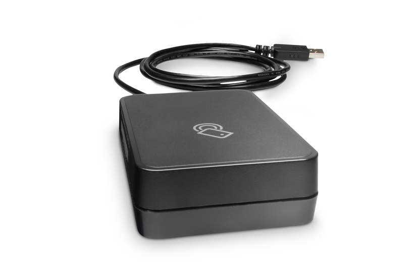 HP Jetdirect 3100w BLE/NFC/Wireless Kit