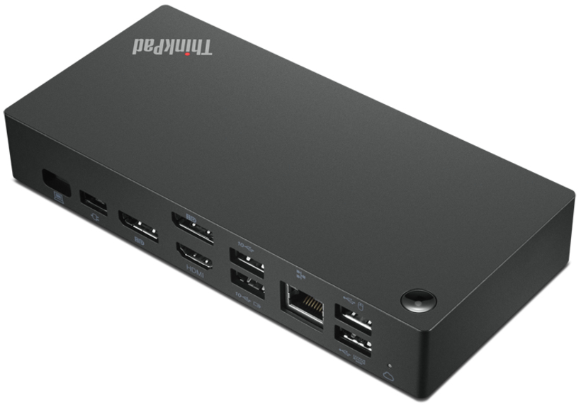 Lenovo TP Universal USB-C Smart Dock (40B20135EU) kaufen