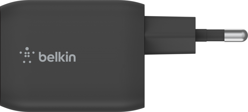 Caricabatterie doppio USB-C 65 W Belkin