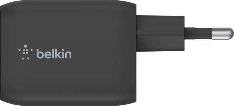 Belkin 65 W Dual USB-C Ladeadapter