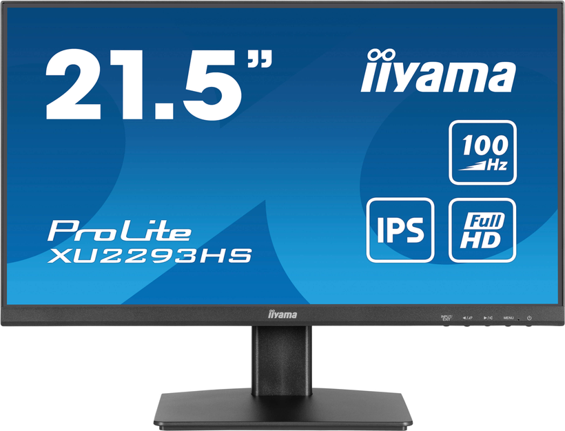 Monitor iiyama ProLite XU2293HS-B6