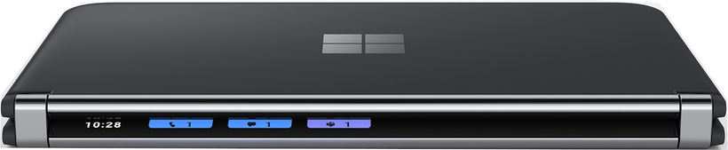 Microsoft Surface Duo 2 128GB Obsidian