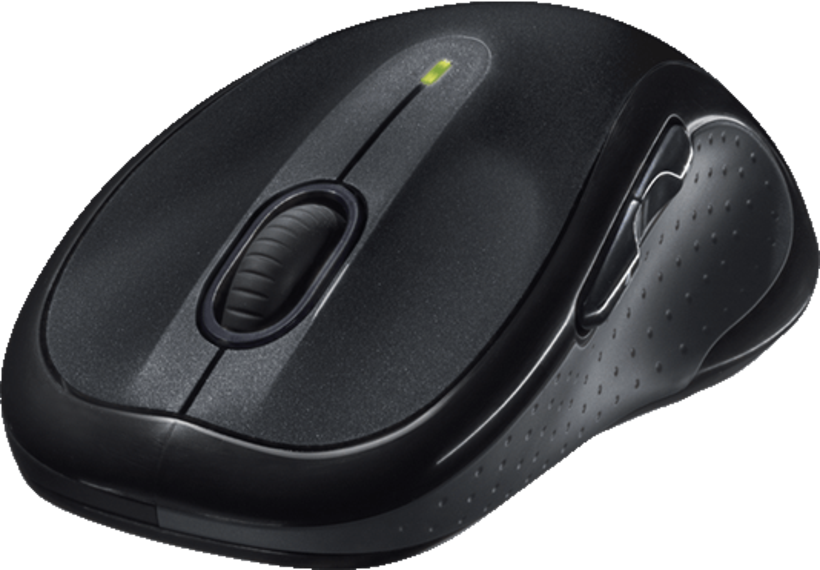 Logitech M510 Mouse