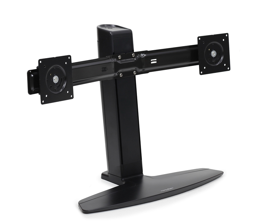 Ergotron Neo Flex Dual Stand