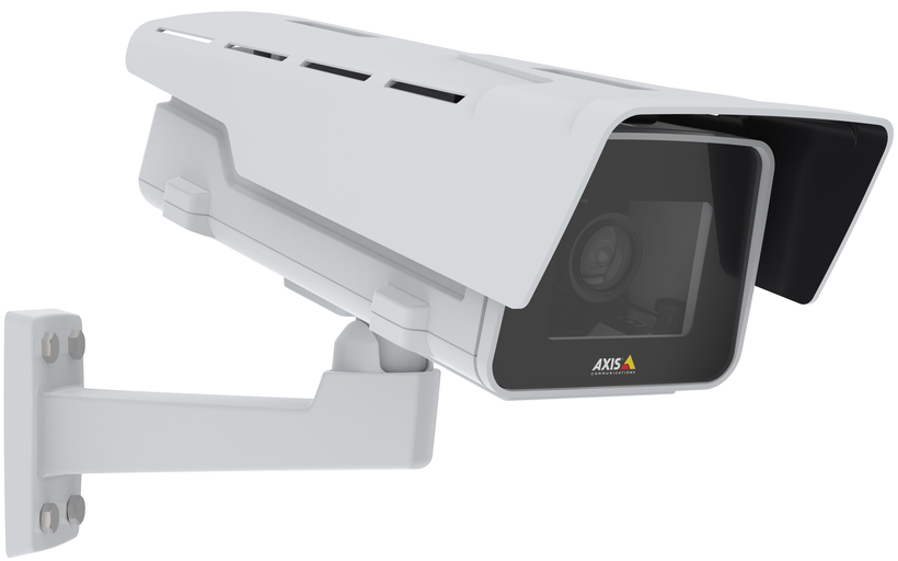 Síťová kamera AXIS P1375-E