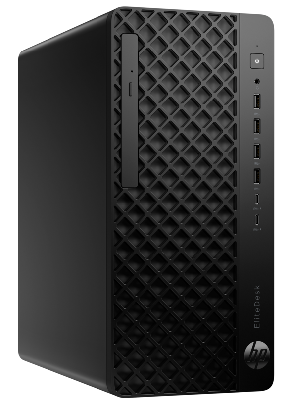 HP EliteDesk 8 Tower G1i U7 16/512GB
