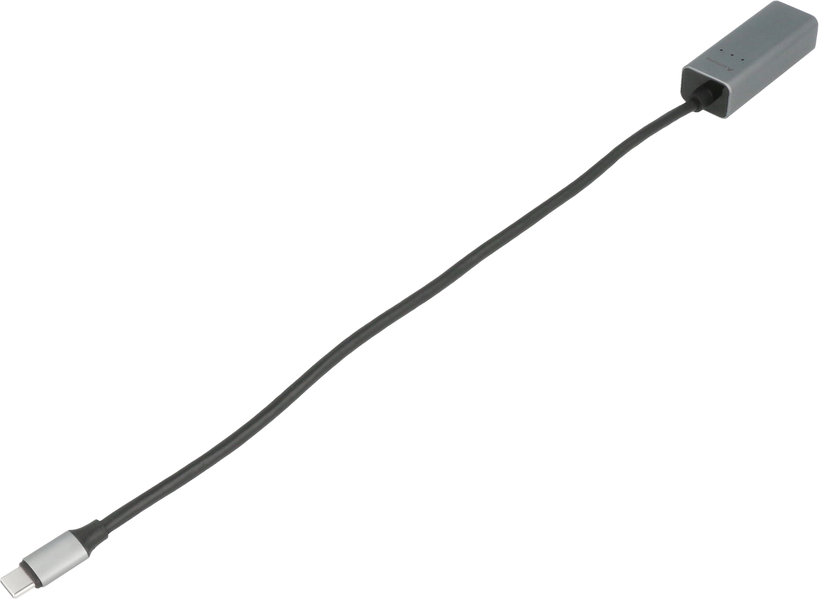 Adattatore USB-C - 2,5 Gigabit Ethernet