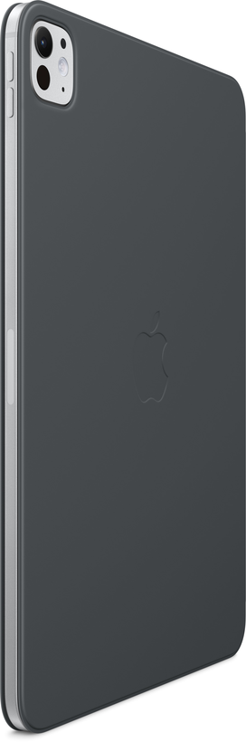 Smart Folio Apple 11 iPad Pro M4 noir