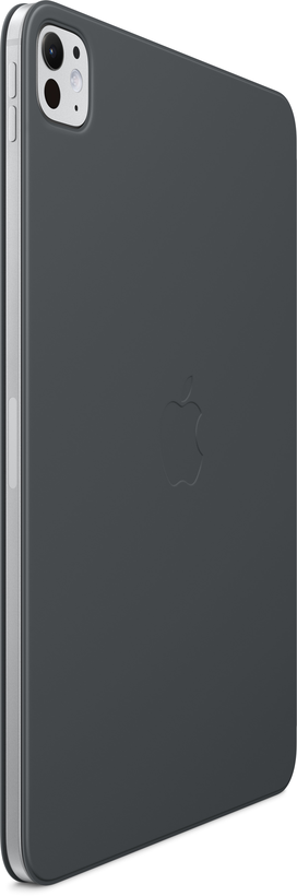 Apple iPad Pro 11 M4 Smart Folio schwarz