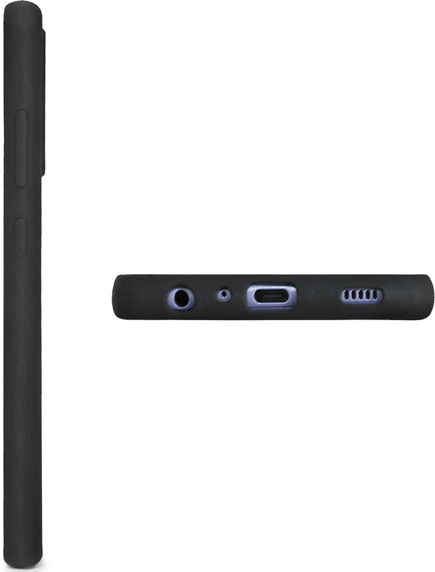ARTICONA Galaxy A72 Silikon Case