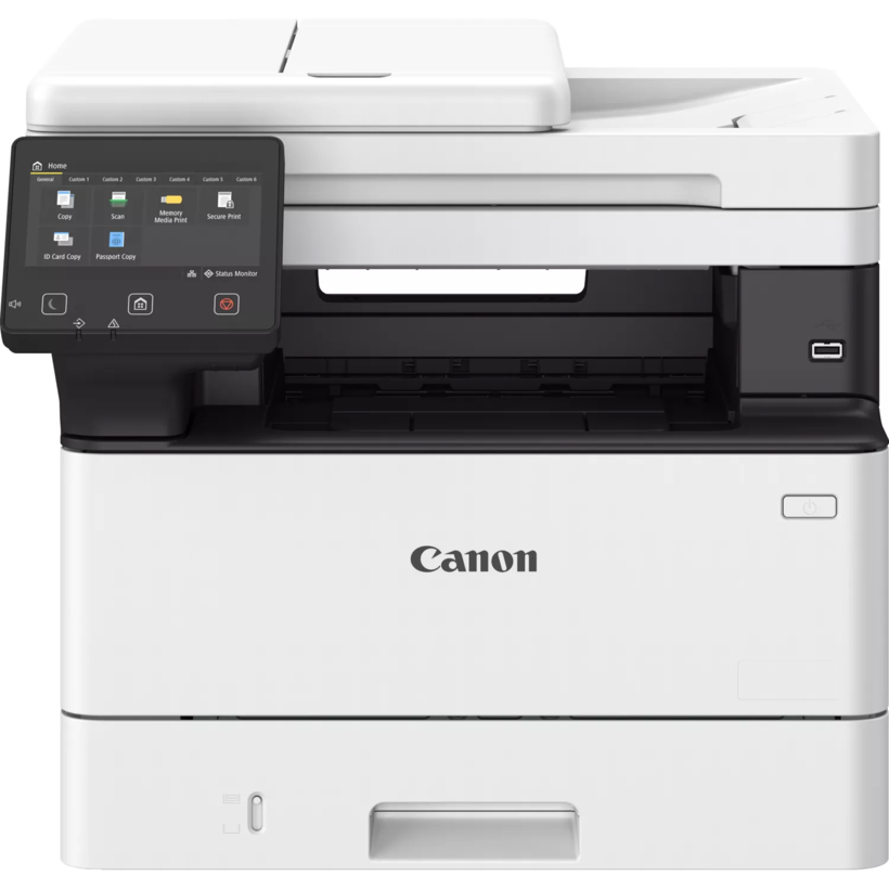 MFP Canon i-SENSYS MF461dw