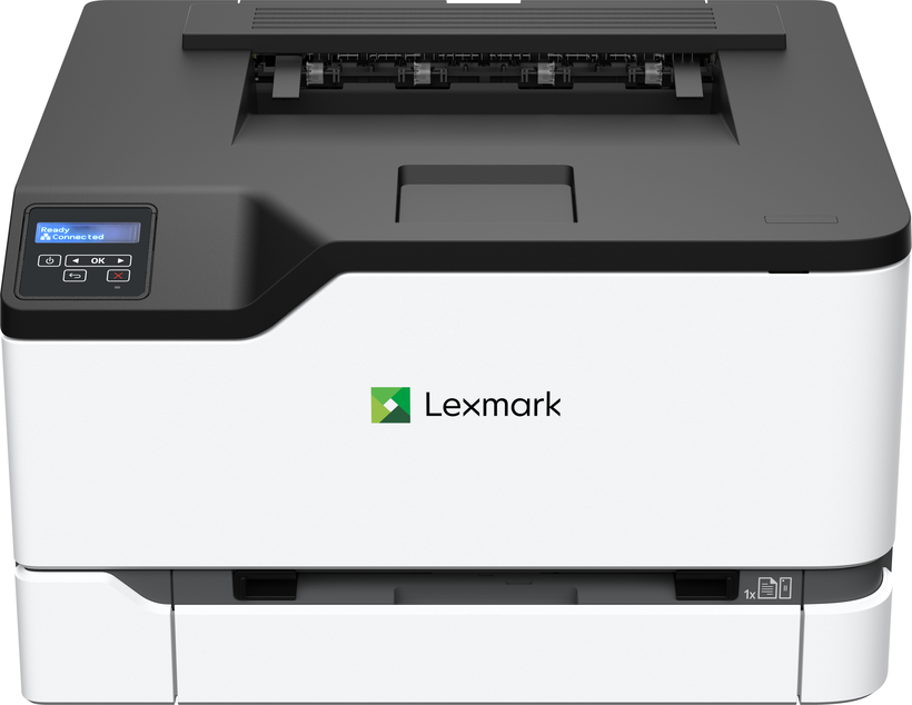 Lexmark CS331dw Drucker