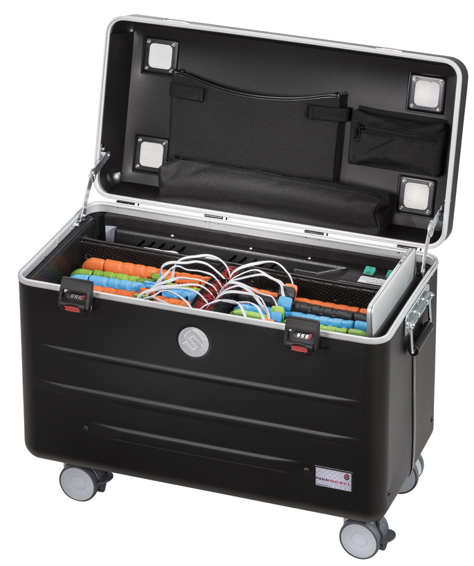 Parat PARAPROJECT Case i16 KidsCover sw
