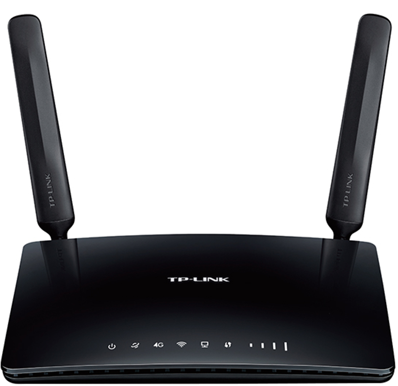 Routeur WiFi TP-LINK TL-MR6400 4G/LTE