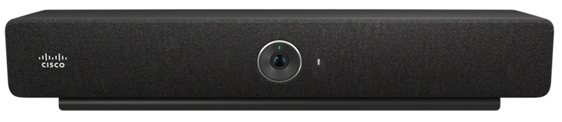 Cisco Room Bar BYOD Carbon Black