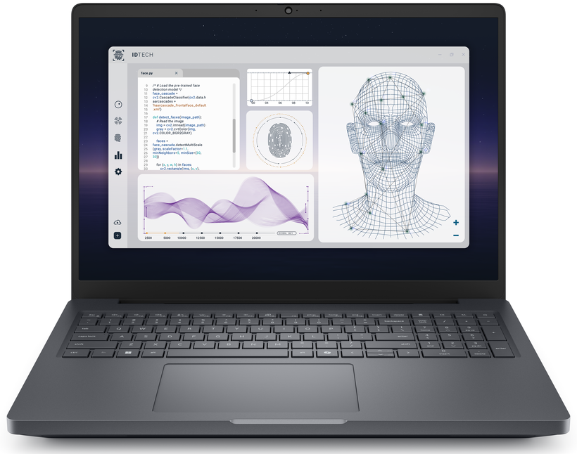 Dell Pro Max 16+ U7/32GB/1TB/PRO3000