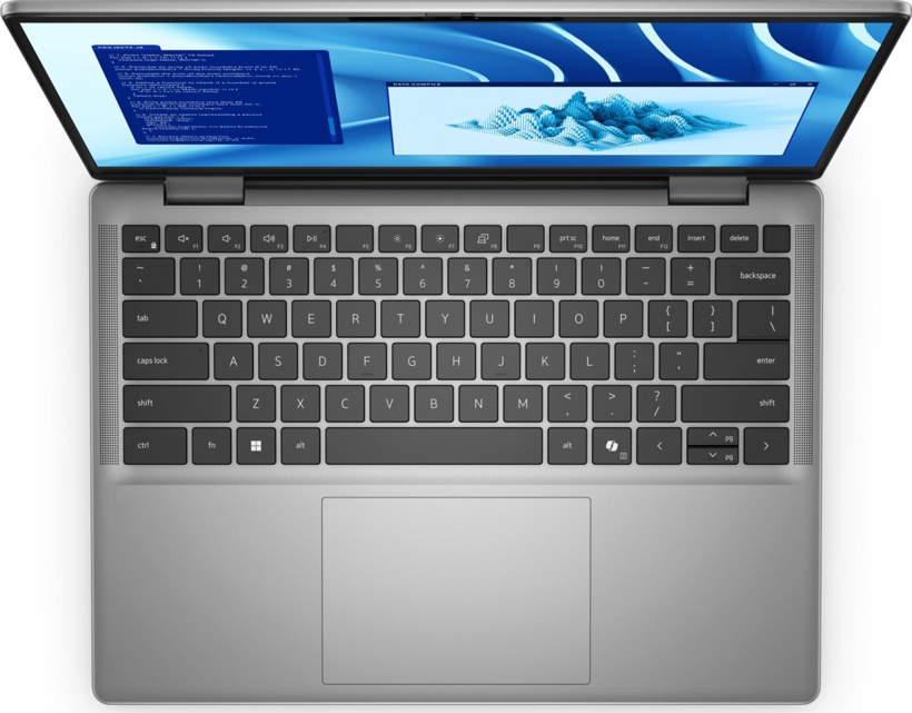 Dell Latitude 7455 Snapdragon 16/512 GB