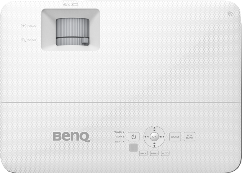 BenQ MU613 Projector