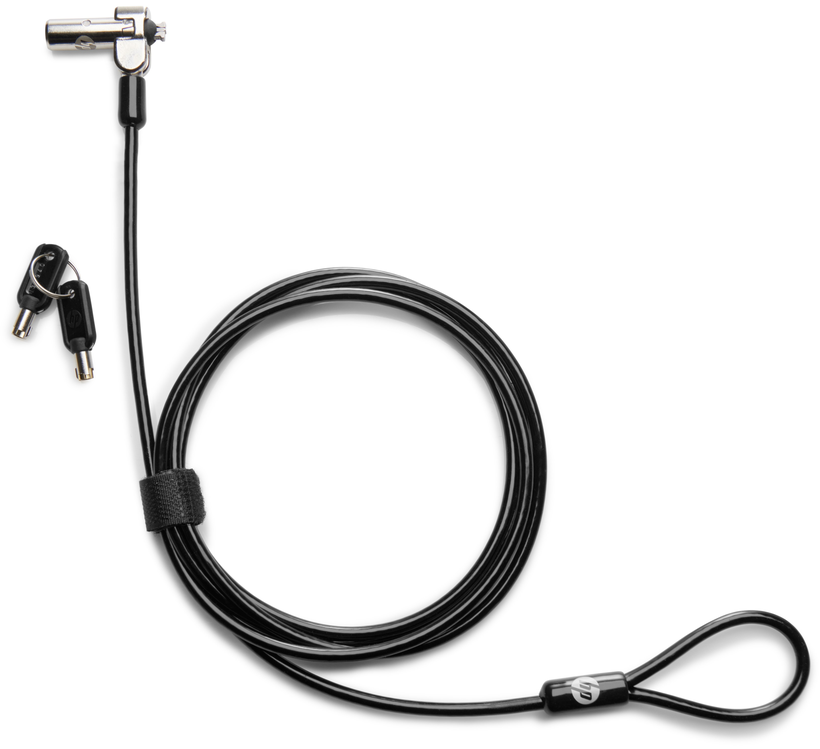 Câble verrouillage HP Nano