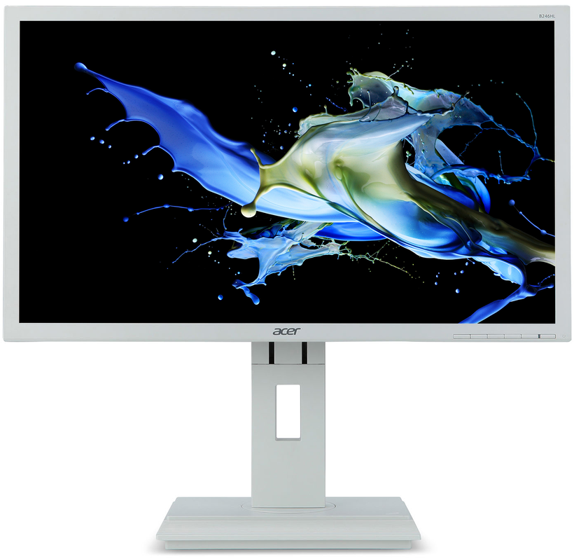Acer B246HLwmdr Monitor