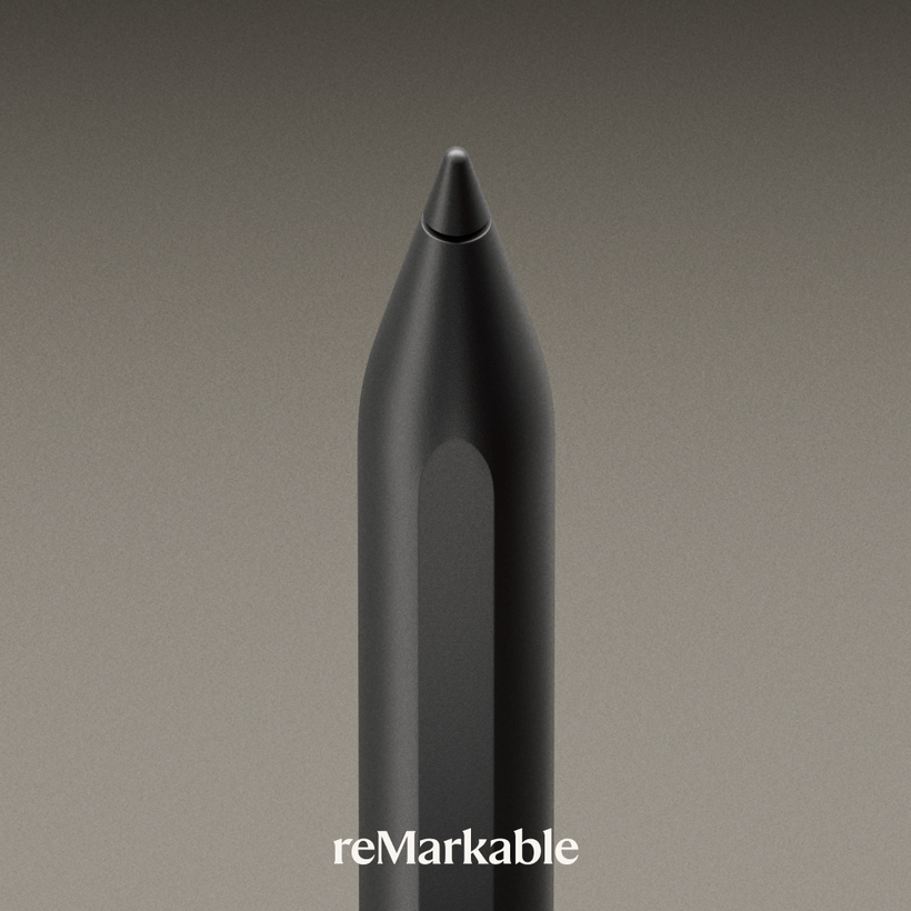 Stylet Premium reMarkable Marker+ Active
