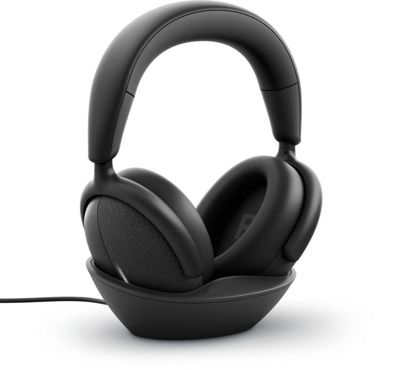 Dell Premier Wireless ANC WL7024 Headset