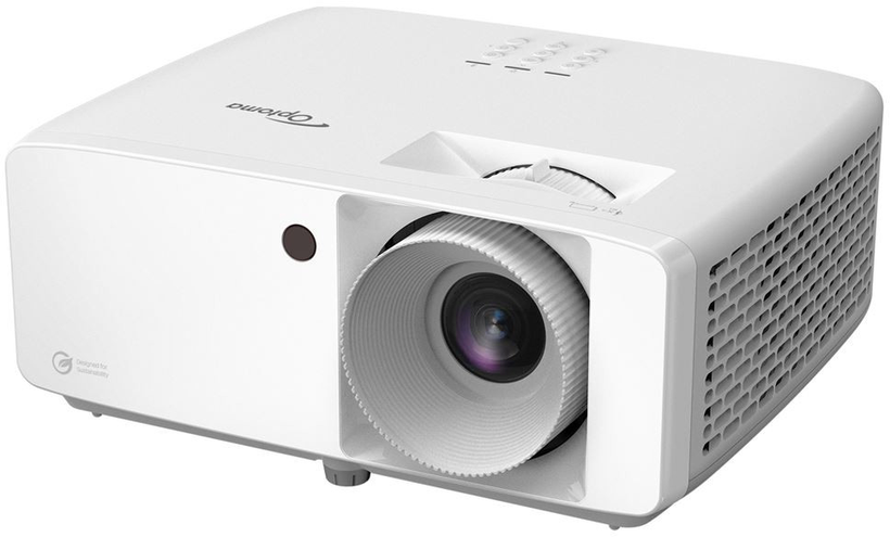 Optoma ZH462 Laser Projector