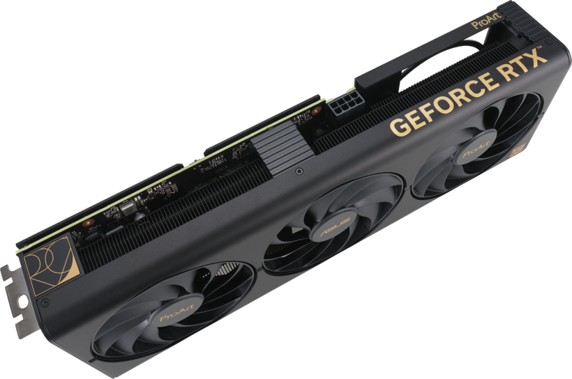 ASUS ProArt GeForce RTX 4060 Graphics Cd