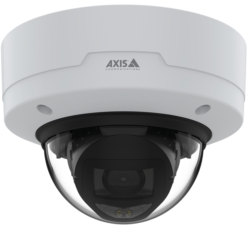AXIS P3267-LVE Netzwerk-Kamera