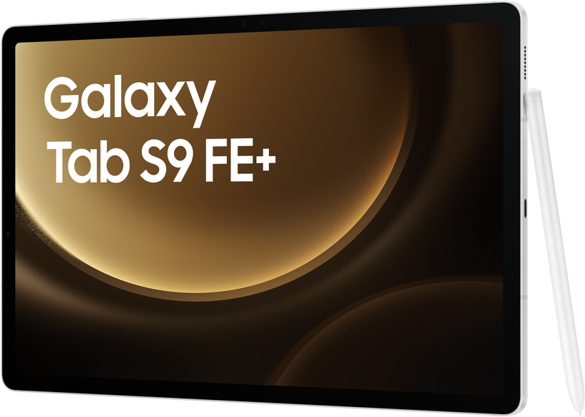 Samsung Galaxy Tab S9 FE+ 128GB silver