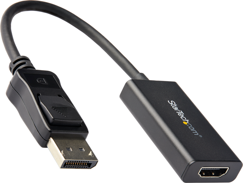 RS PRO HDMI Adapter, Male DisplayPort to Female HDMI