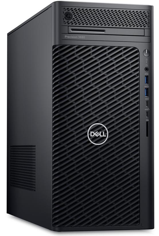 Dell Precision 3680 Tower i7 32 GB/1 TB