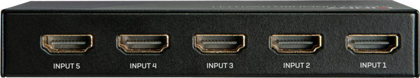 LINDY 5:1 HDMI Selector