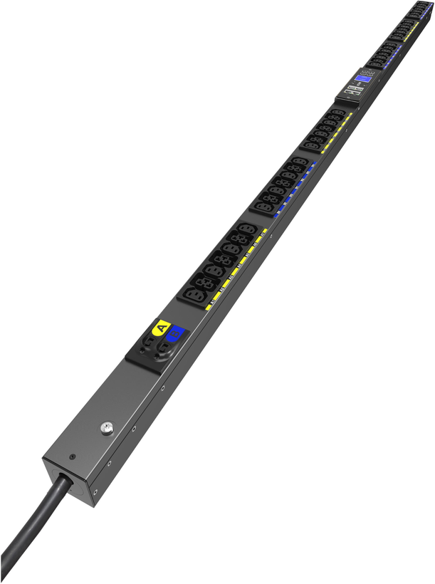 Eaton ePDU Metered G4 1ph 32A IEC309