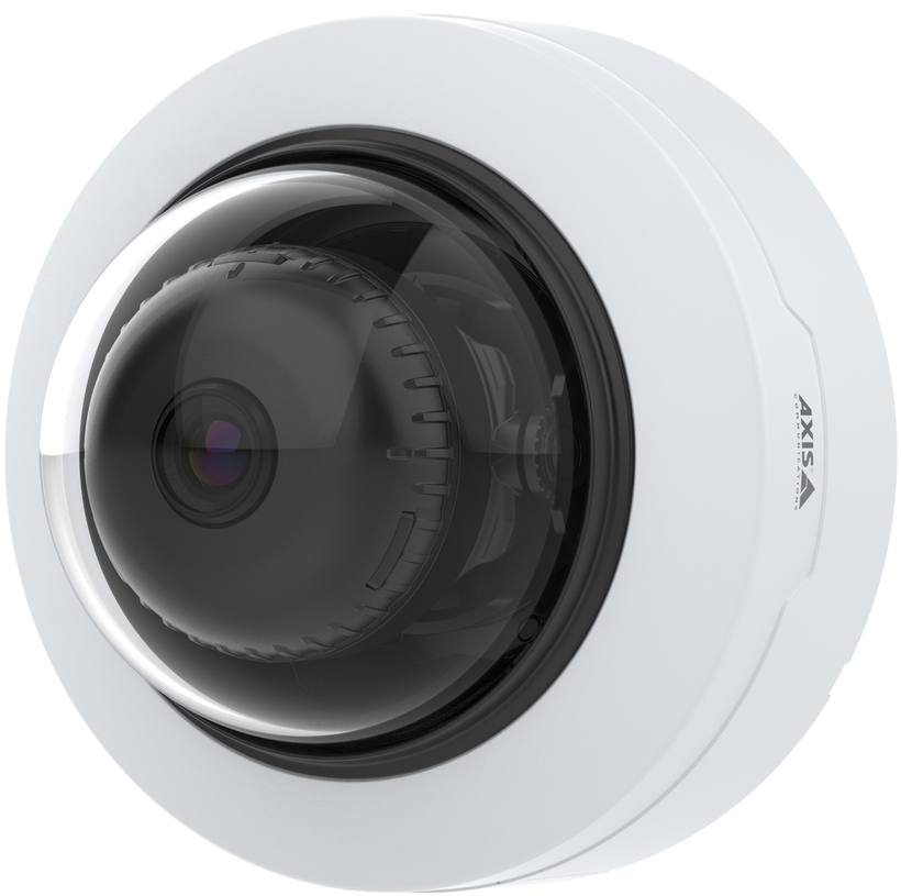 AXIS P3265-V Netzwerk-Kamera