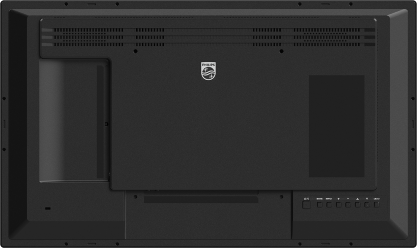 Philips 24BDL3751T Touch Display