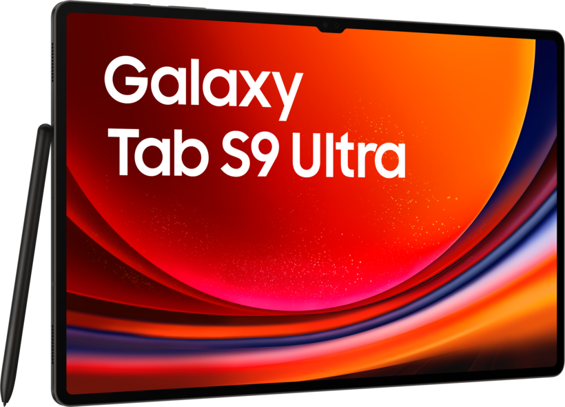 Samsung Galaxy Tab S9 Ultra 256GB grafit