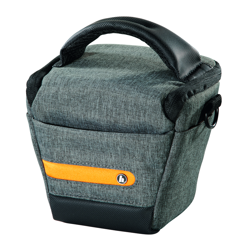 Hama Terra 100 Colt Camera Bag Grey