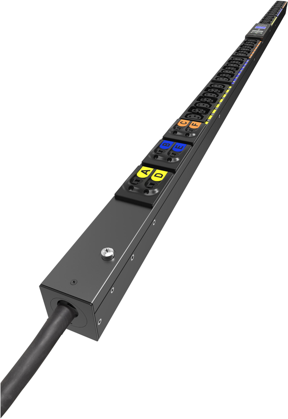 Eaton ePDU Managed G4 3ph 32A