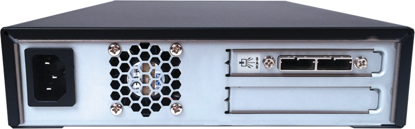 Quantum LTO-7 HH SAS externes Laufwerk