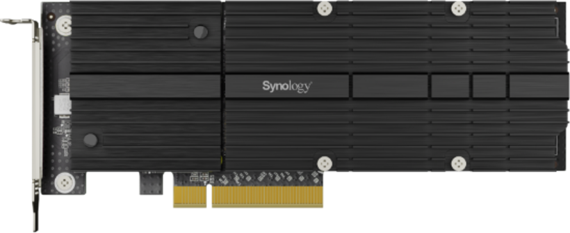 Synology M2D20 M.2 SSD-Adapterkarte