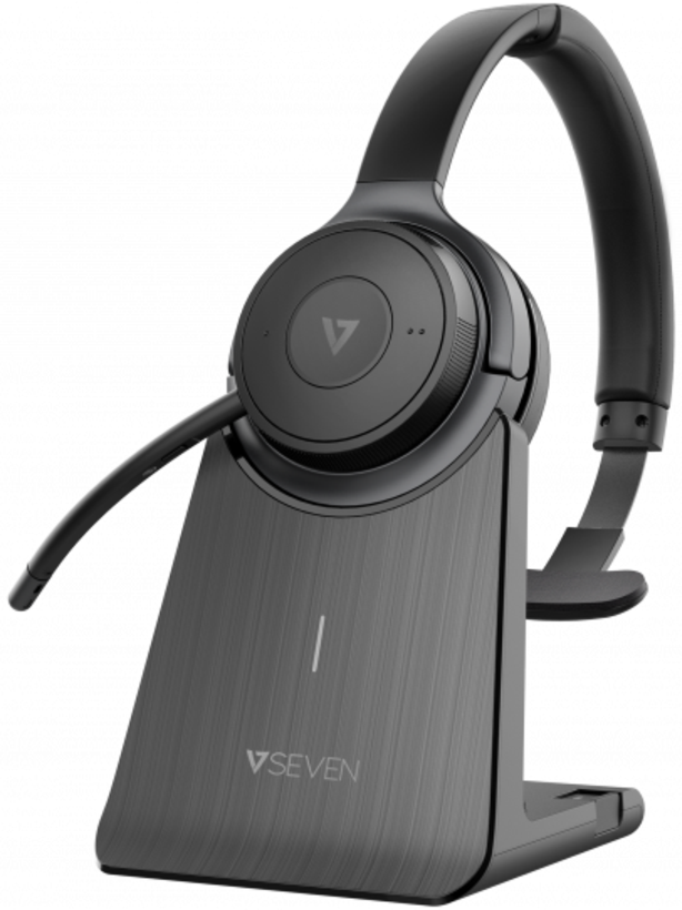 Bezdrátový headset V7 Mono Bluetooth