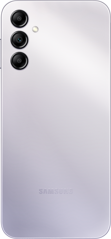 Samsung Galaxy A14 5G 64GB Silver