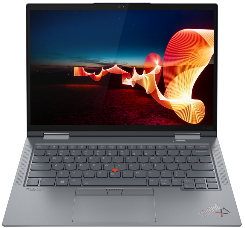 Lenovo TP X1 Yoga G7 i7 16/512GB LTE