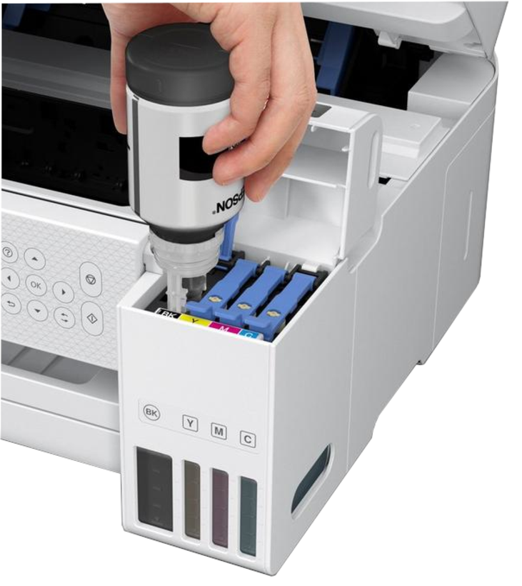 Epson EcoTank ET-2856 MFP