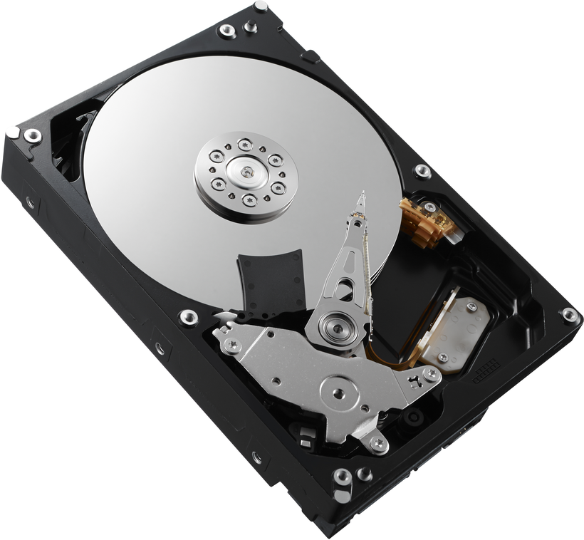 Toshiba P300 HDD 2TB
