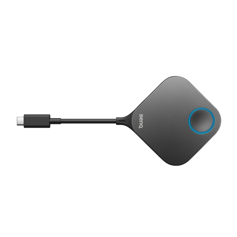 BenQ WDC10C Präsentationssystem