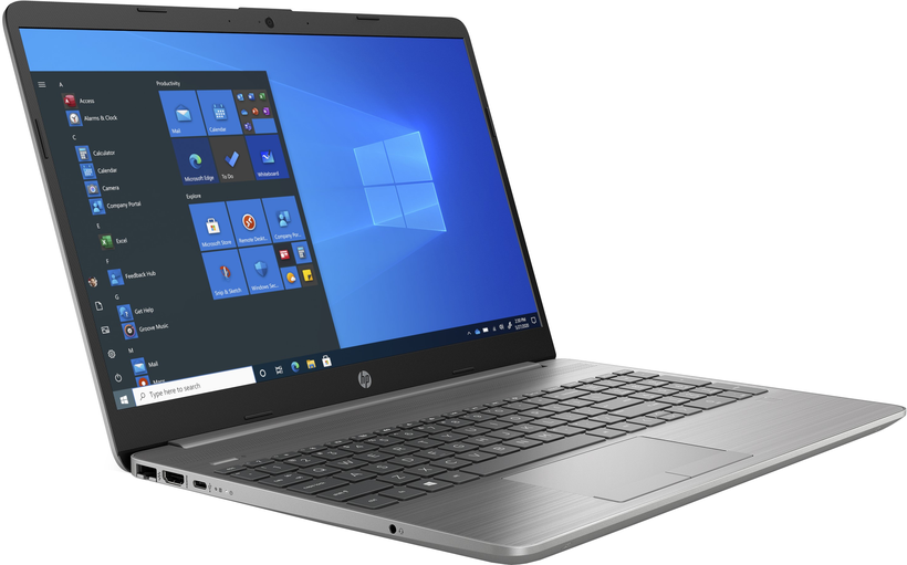 HP 255 G8 R3 8/512GB Notebook
