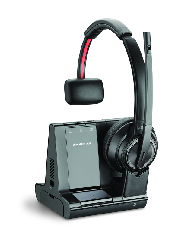 Comprar Auriculares Plantronics Savi 8210-M Off. (207322-02)