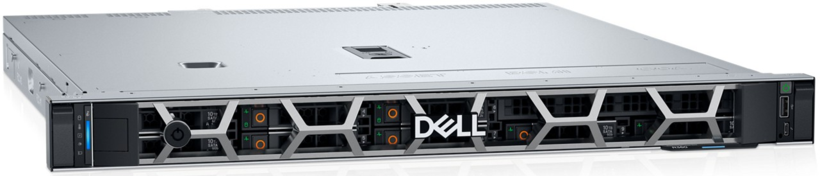 Dell PowerEdge R360 Server